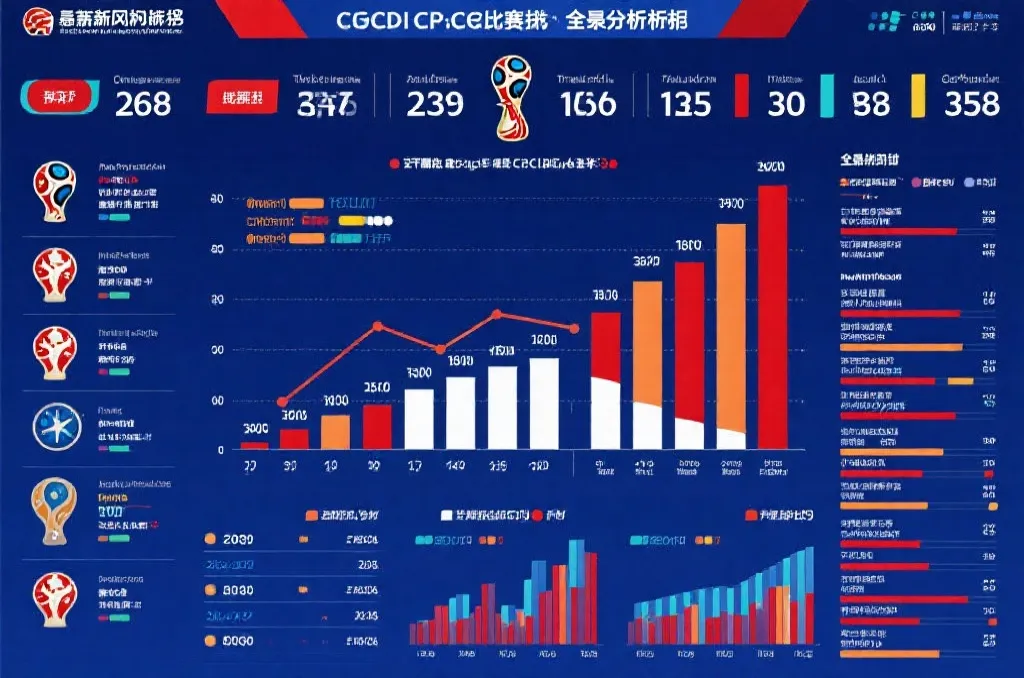 2026世界杯积分榜结果深度复盘：排名背后的逆转、遗憾与真正的强者逻辑