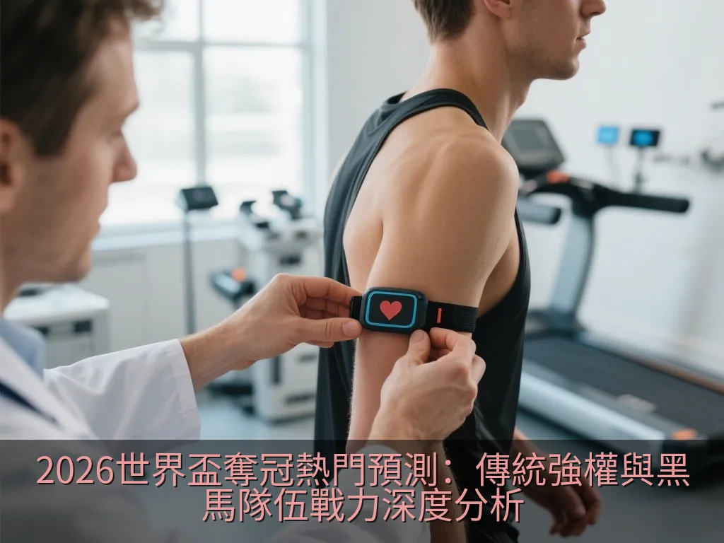 象徵至高無上榮耀的金色獎盃在現代化體育場中央閃耀