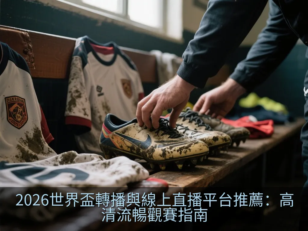 手持智慧型手機顯示足球賽事即時數據與分析圖表